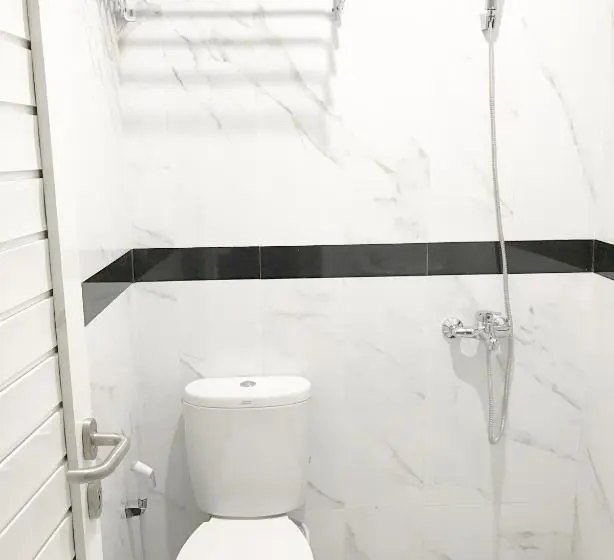スタンダードルーム, Reddoorz Plus Near Politeknik Negeri Malang