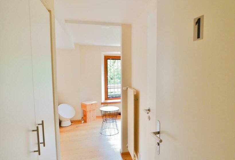 חדר סטנדרט, Boato Bistrot & Bed