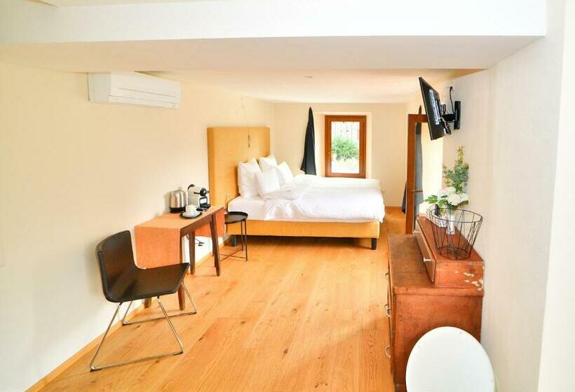 חדר סטנדרט, Boato Bistrot & Bed