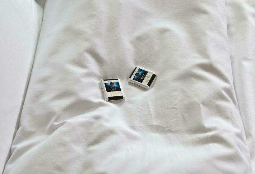 חדר סטנדרט, Boato Bistrot & Bed