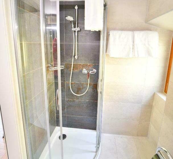 חדר סטנדרט, Boato Bistrot & Bed