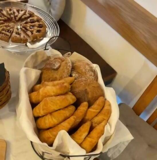 חדר סטנדרט, Boato Bistrot & Bed