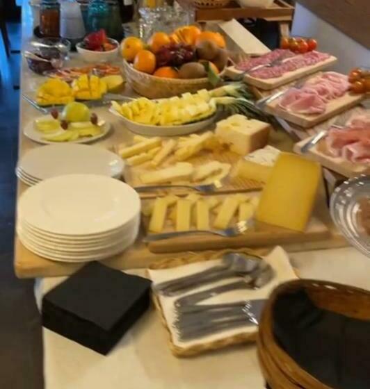 חדר סטנדרט, Boato Bistrot & Bed