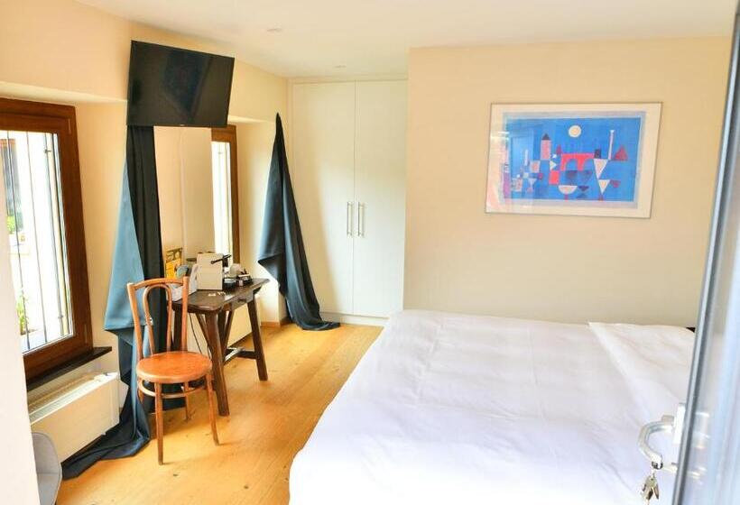 חדר בסיסי, Boato Bistrot & Bed