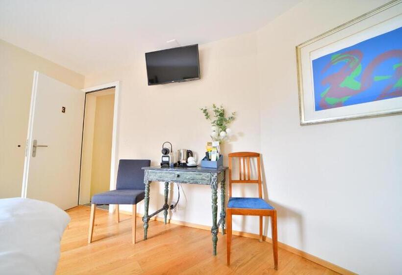 חדר סטנדרט, Boato Bistrot & Bed