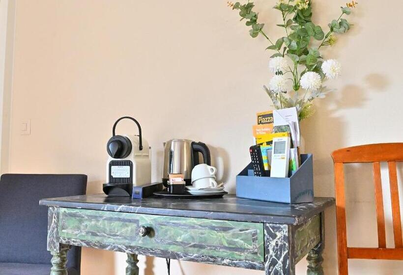 חדר סטנדרט, Boato Bistrot & Bed