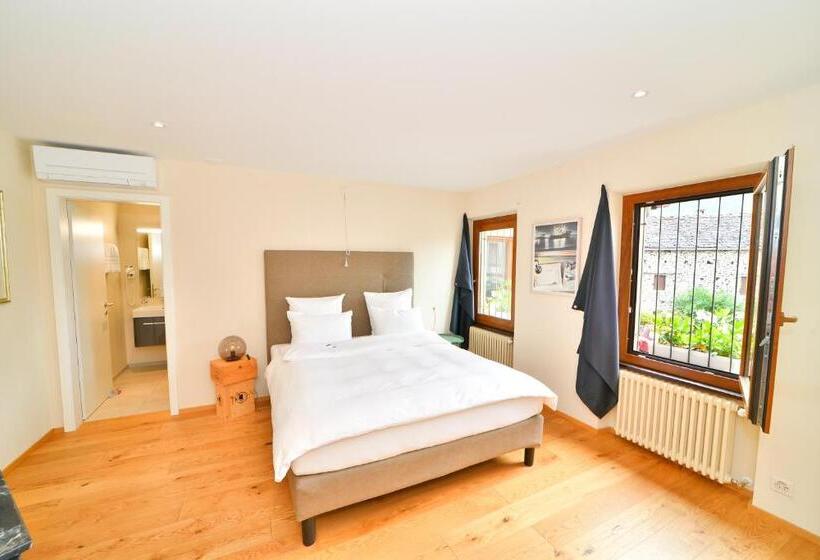 חדר סטנדרט, Boato Bistrot & Bed