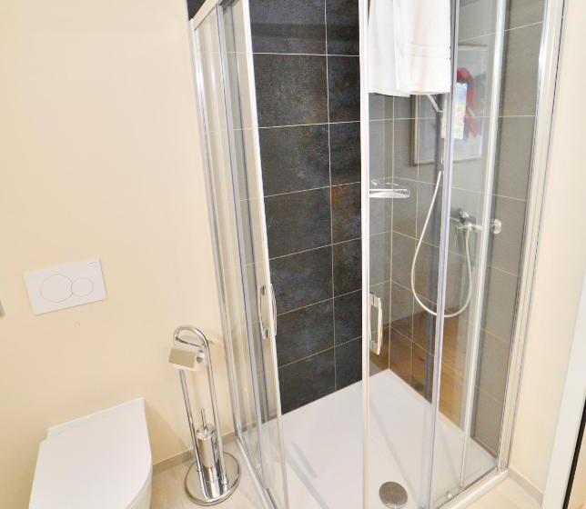 חדר בסיסי, Boato Bistrot & Bed