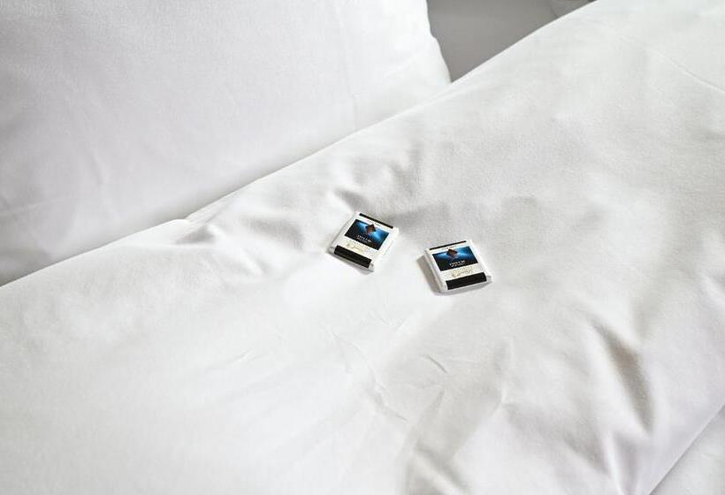 חדר בסיסי, Boato Bistrot & Bed