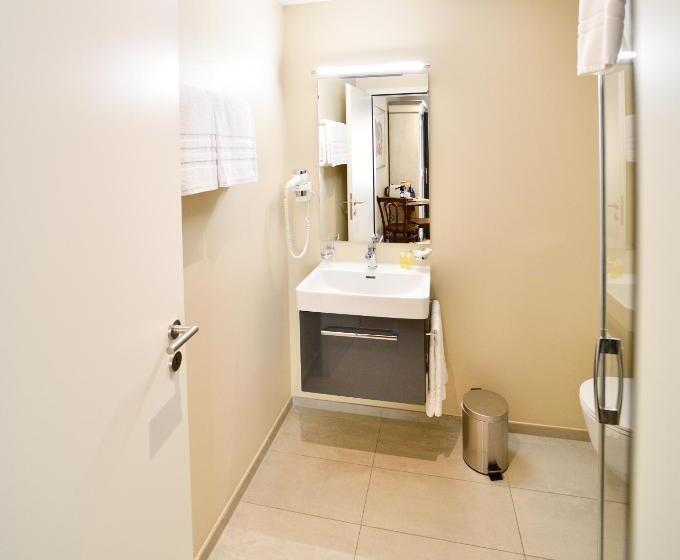 חדר בסיסי, Boato Bistrot & Bed