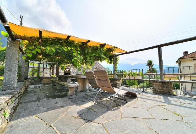 חדר סטנדרט, Boato Bistrot & Bed