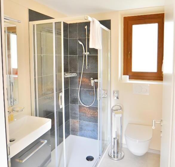 חדר סטנדרט, Boato Bistrot & Bed