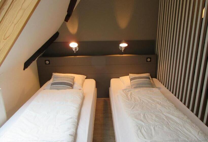 패밀리 룸 가든 전망, Gîtes Et Chambres D'hôtes Maison Ungerer