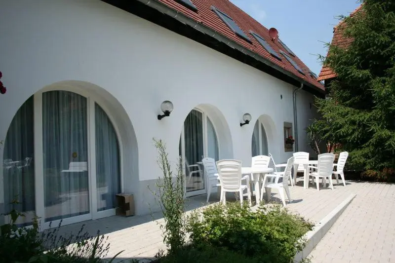 テラス付き1ベッドルームアパートメント, Gîtes Et Chambres D'hôtes Maison Ungerer