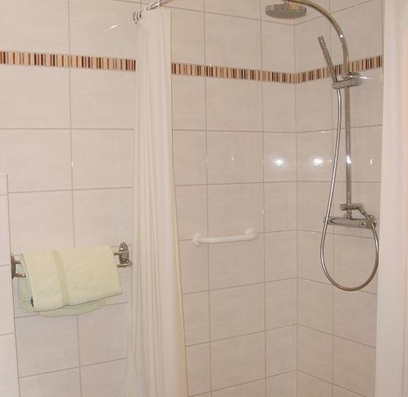 침실 1개 테라스 아파트, Gîtes Et Chambres D'hôtes Maison Ungerer