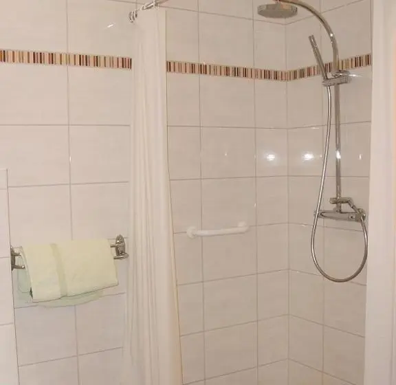テラス付き1ベッドルームアパートメント, Gîtes Et Chambres D'hôtes Maison Ungerer