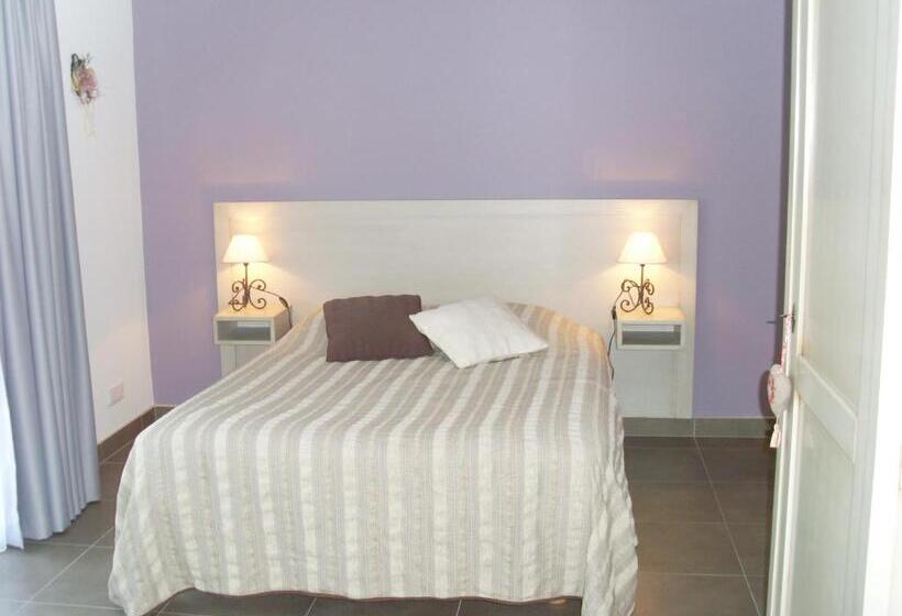 침실 1개 테라스 아파트, Gîtes Et Chambres D'hôtes Maison Ungerer