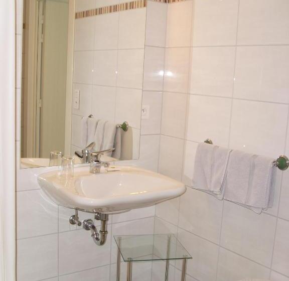 带1个卧室的带阳台的公寓, Gîtes Et Chambres D'hôtes Maison Ungerer