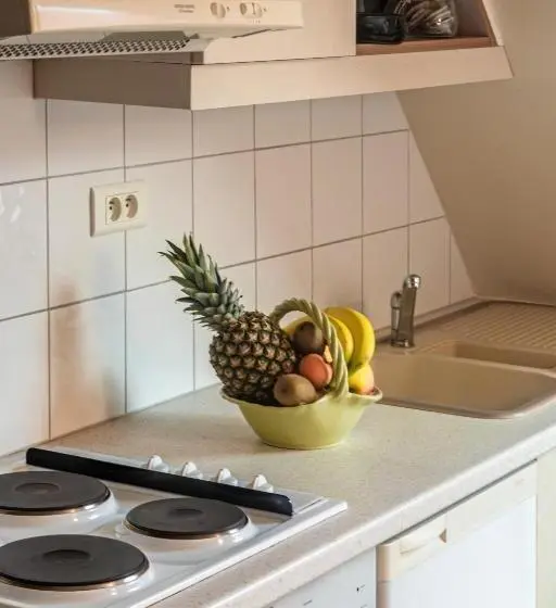 ガーデンビュースタンダードルーム, Gîtes Et Chambres D'hôtes Maison Ungerer