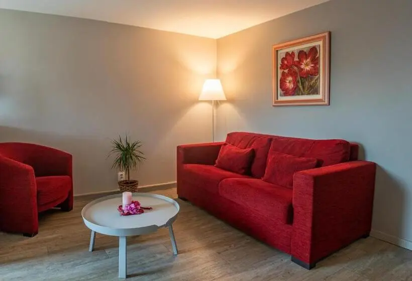 ガーデンビュースタンダードルーム, Gîtes Et Chambres D'hôtes Maison Ungerer