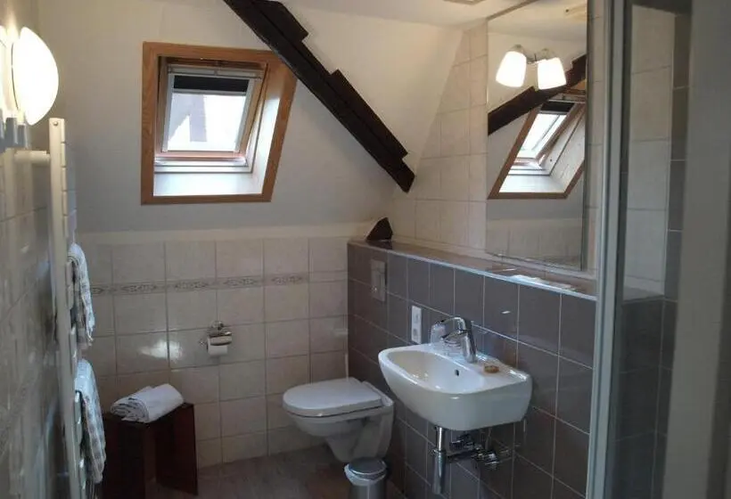 スタンダードルーム, Gîtes Et Chambres D'hôtes Maison Ungerer