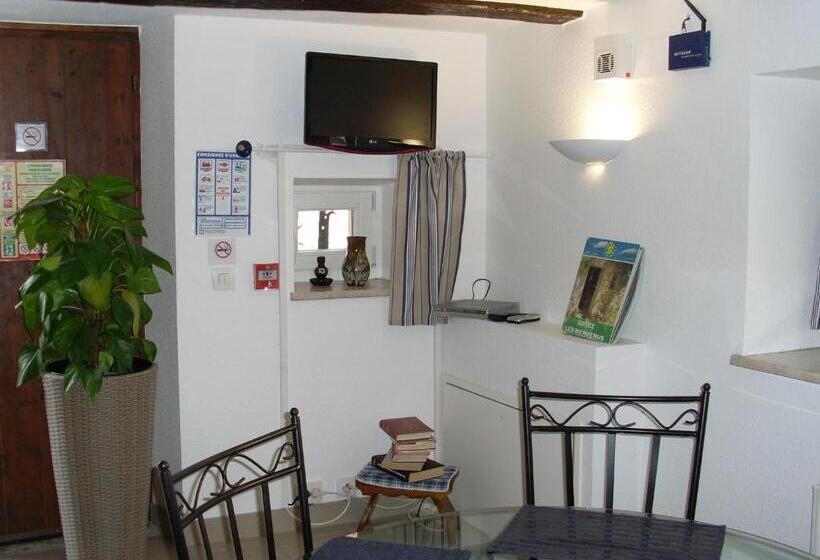 带1个卧室的豪华公寓, Gîtes Et Chambres D'hôtes Maison Ungerer