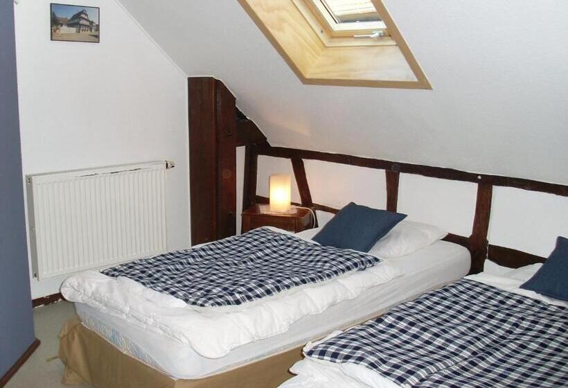 带1个卧室的豪华公寓, Gîtes Et Chambres D'hôtes Maison Ungerer