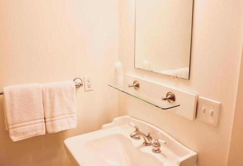 Deluxe Szoba, Dahlonega Resort And Vineyard