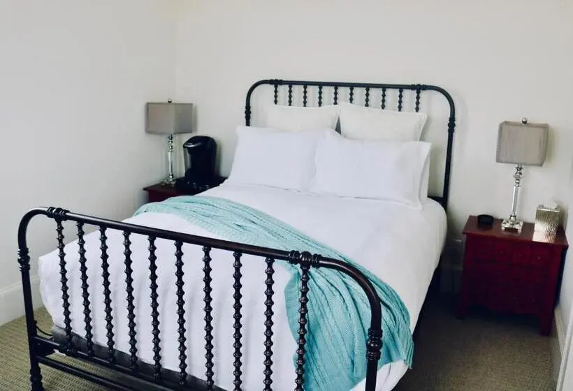 デラックスルーム, Dahlonega Resort And Vineyard