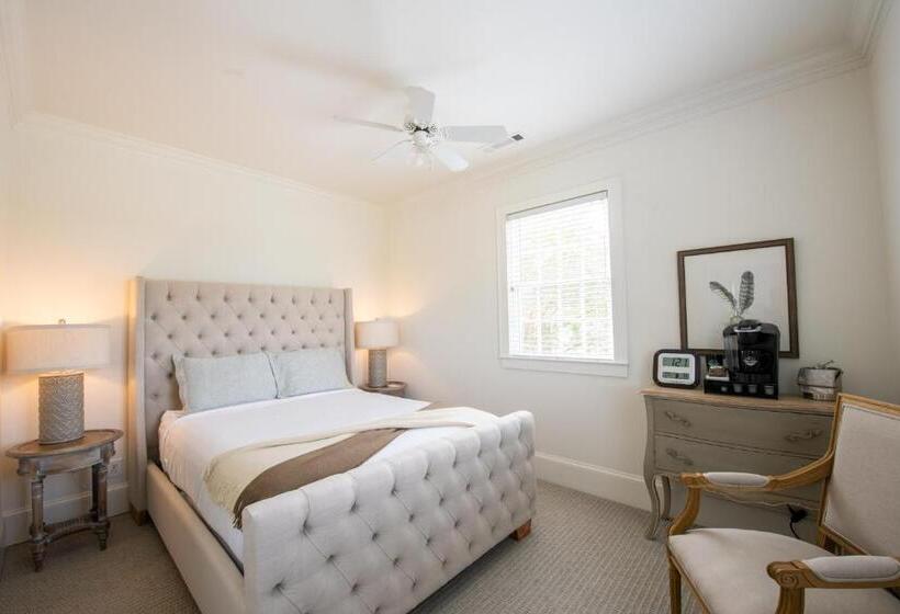 Deluxe Szoba, Dahlonega Resort And Vineyard