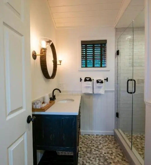 デラックスルーム, Dahlonega Resort And Vineyard