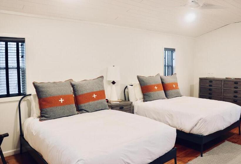 Deluxe Szoba, Dahlonega Resort And Vineyard