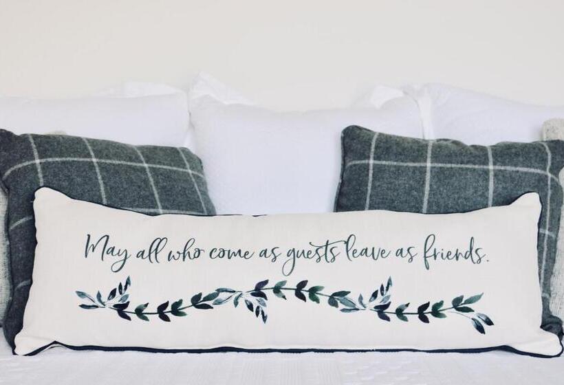 Deluxe Szoba, Dahlonega Resort And Vineyard