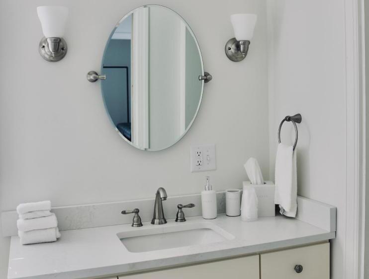 Háromágyas Deluxe Szoba, Dahlonega Resort And Vineyard