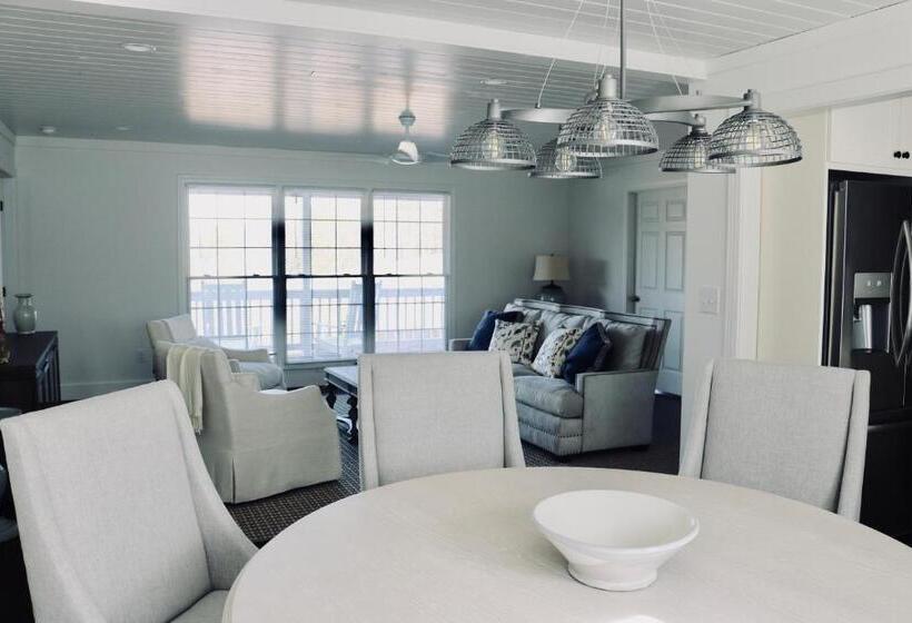 Háromágyas Deluxe Szoba, Dahlonega Resort And Vineyard