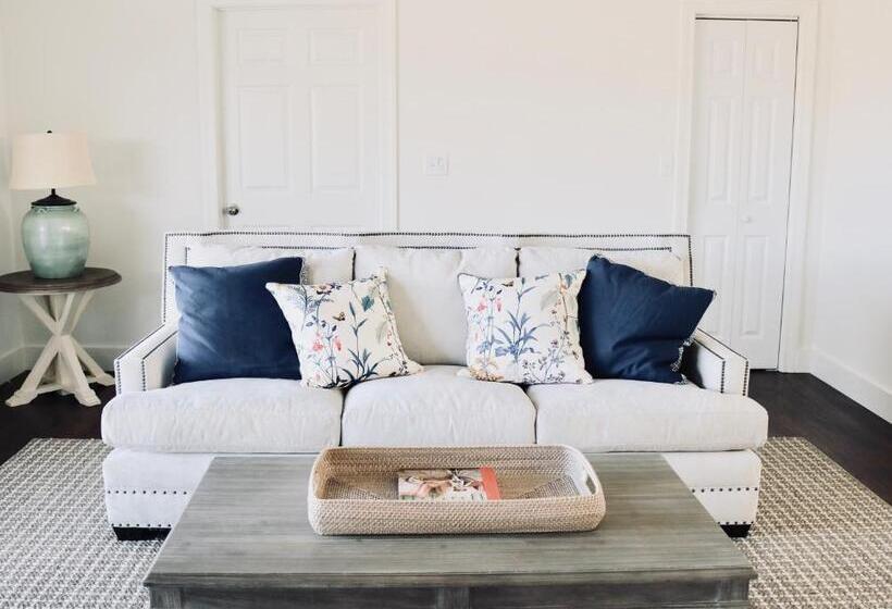 Háromágyas Deluxe Szoba, Dahlonega Resort And Vineyard