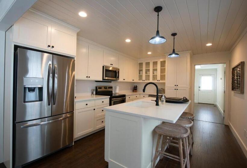 Háromágyas Deluxe Szoba, Dahlonega Resort And Vineyard