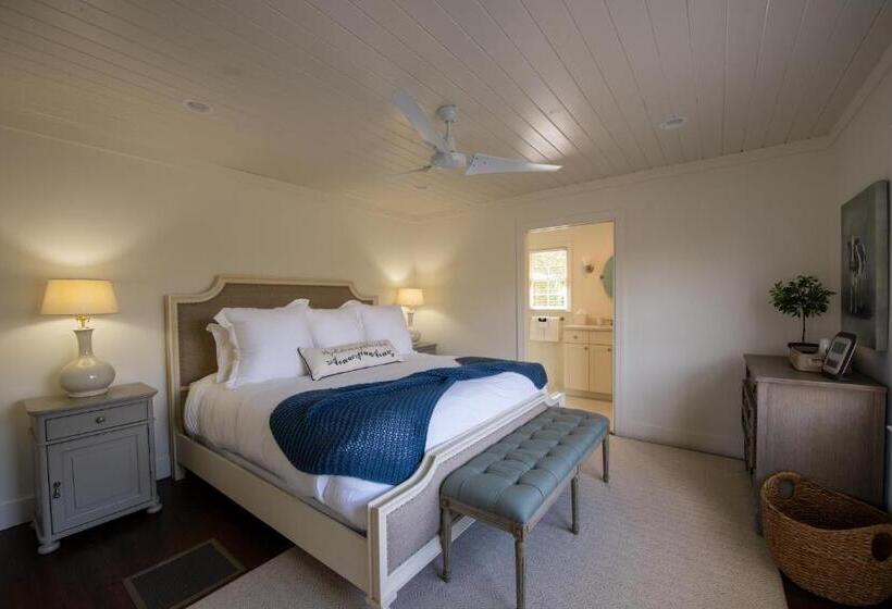 Háromágyas Deluxe Szoba, Dahlonega Resort And Vineyard