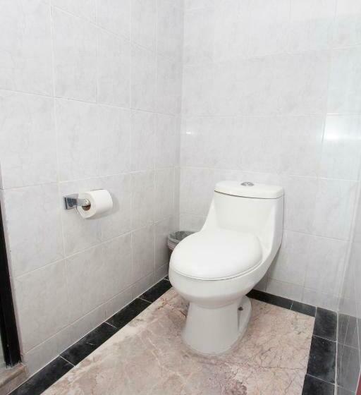 Quarto Estandar, La Rosa   Sólo Adultos