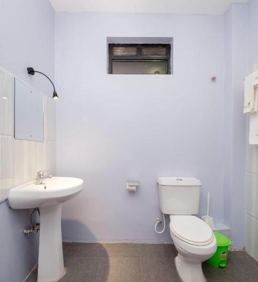 اتاق سوپریور, Maple Inn