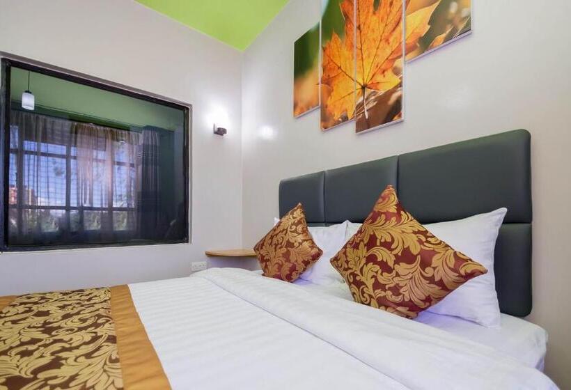 اتاق سوپریور, Maple Inn