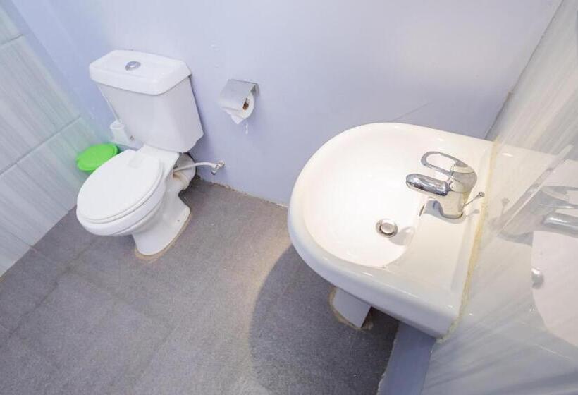 اتاق سوپریور, Maple Inn