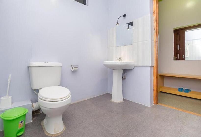 اتاق سوپریور, Maple Inn