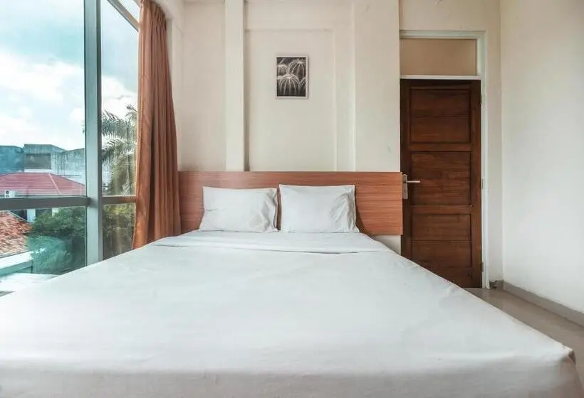 スタンダードルーム, The Kartini 8 Residence Mangga Besar