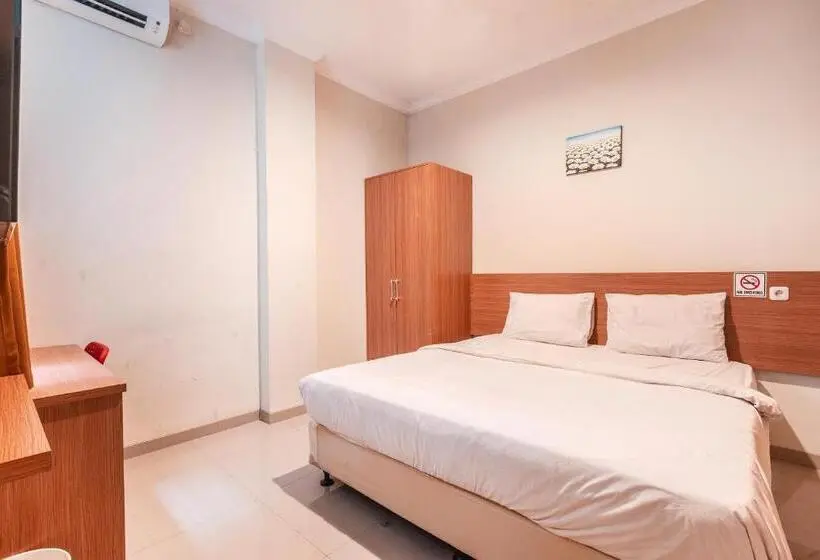 スタンダードルーム, The Kartini 8 Residence Mangga Besar