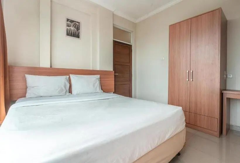 スタンダードルーム, The Kartini 8 Residence Mangga Besar