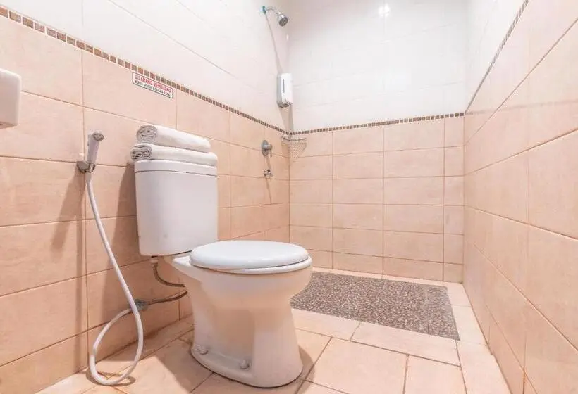 デラックスルーム, The Kartini 8 Residence Mangga Besar