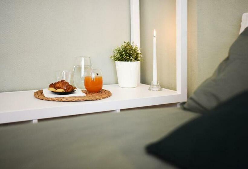 اتاق اکونومی, Fabrì 171