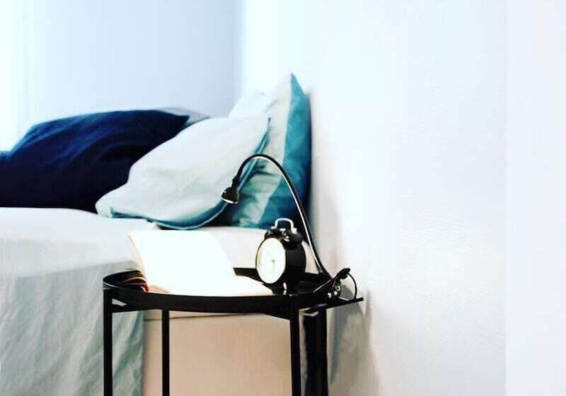 اتاق استاندارد چهار تخته, Fabrì 171