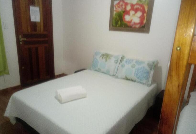 اتاق استاندارد, Pousada Baía Do Sol Vilatur